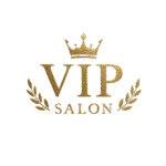 vip logo şöminw