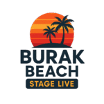 burak beach