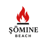 şömine beach