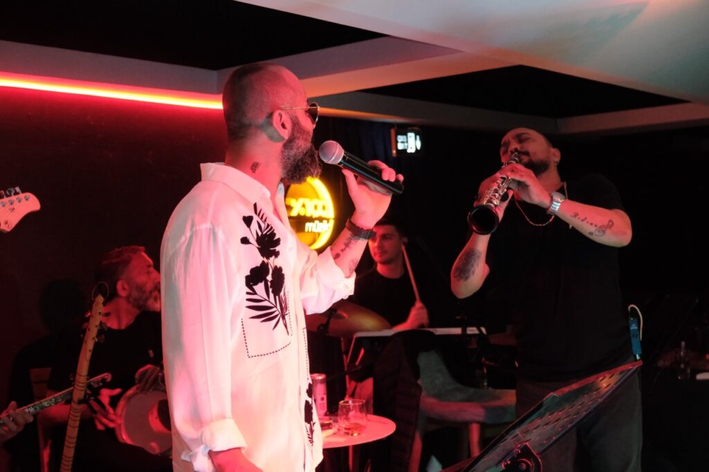 Silivri’de Canlı Müzik ve Beach Keyfi büyük dscf7282